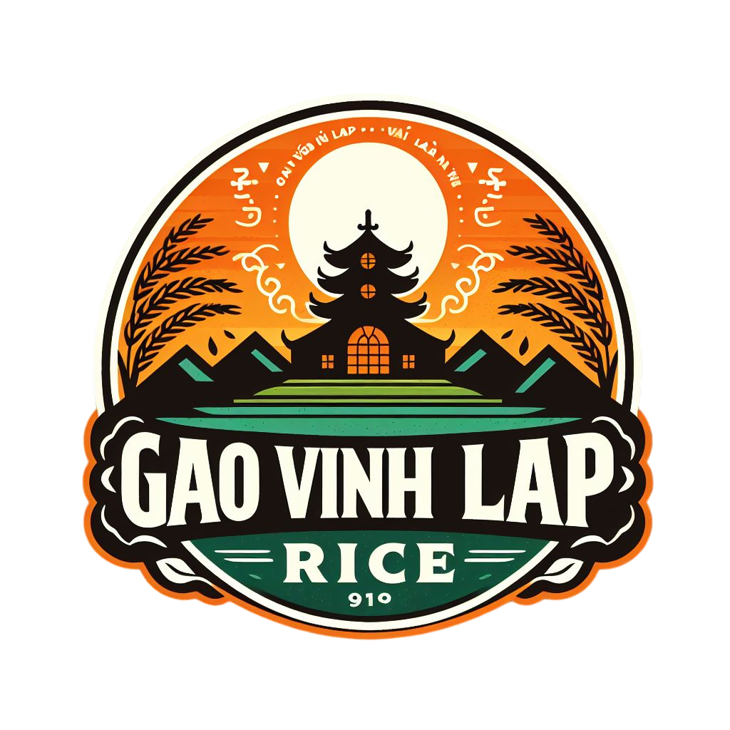 Gạo Vinh Lập